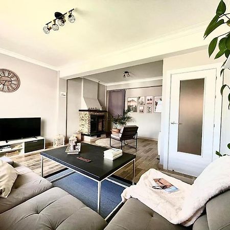 Acogedor Retiro Junto Al Mar Apartment เซเดย์รา ภายนอก รูปภาพ