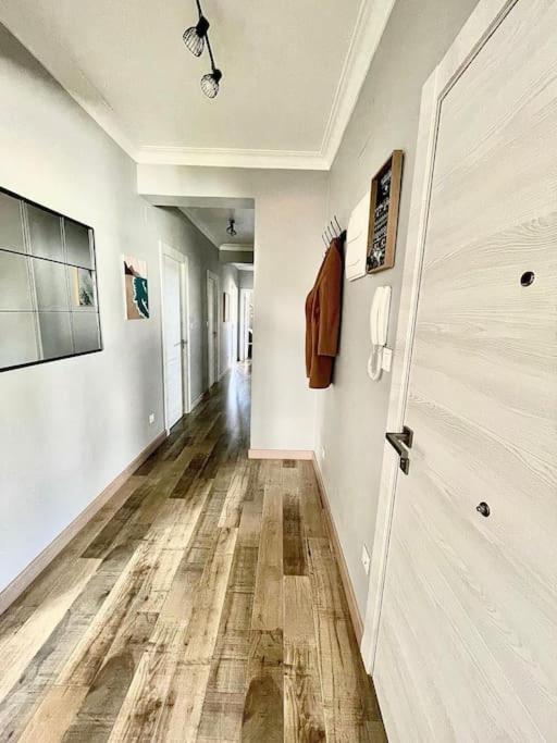 Acogedor Retiro Junto Al Mar Apartment เซเดย์รา ภายนอก รูปภาพ