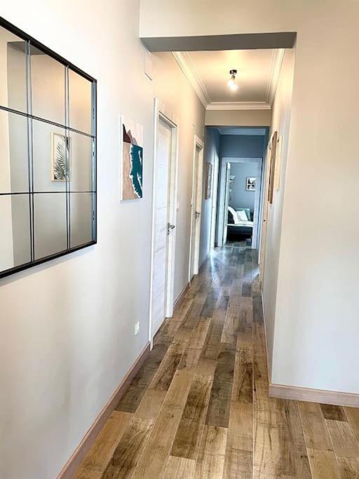 Acogedor Retiro Junto Al Mar Apartment เซเดย์รา ภายนอก รูปภาพ