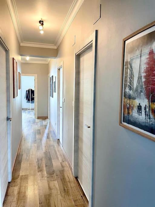 Acogedor Retiro Junto Al Mar Apartment เซเดย์รา ภายนอก รูปภาพ