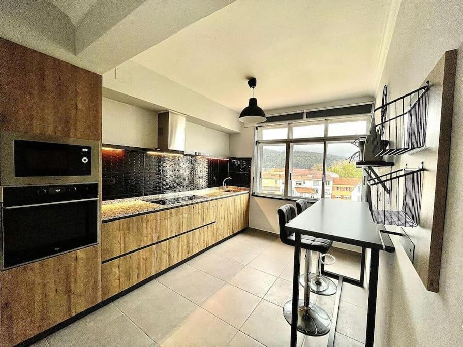 Acogedor Retiro Junto Al Mar Apartment เซเดย์รา ภายนอก รูปภาพ
