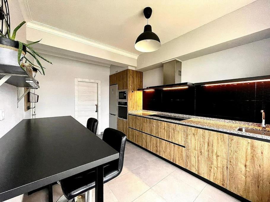 Acogedor Retiro Junto Al Mar Apartment เซเดย์รา ภายนอก รูปภาพ